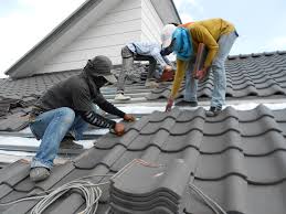 Best Metal Roofing Installation  in Nelsonville, OH